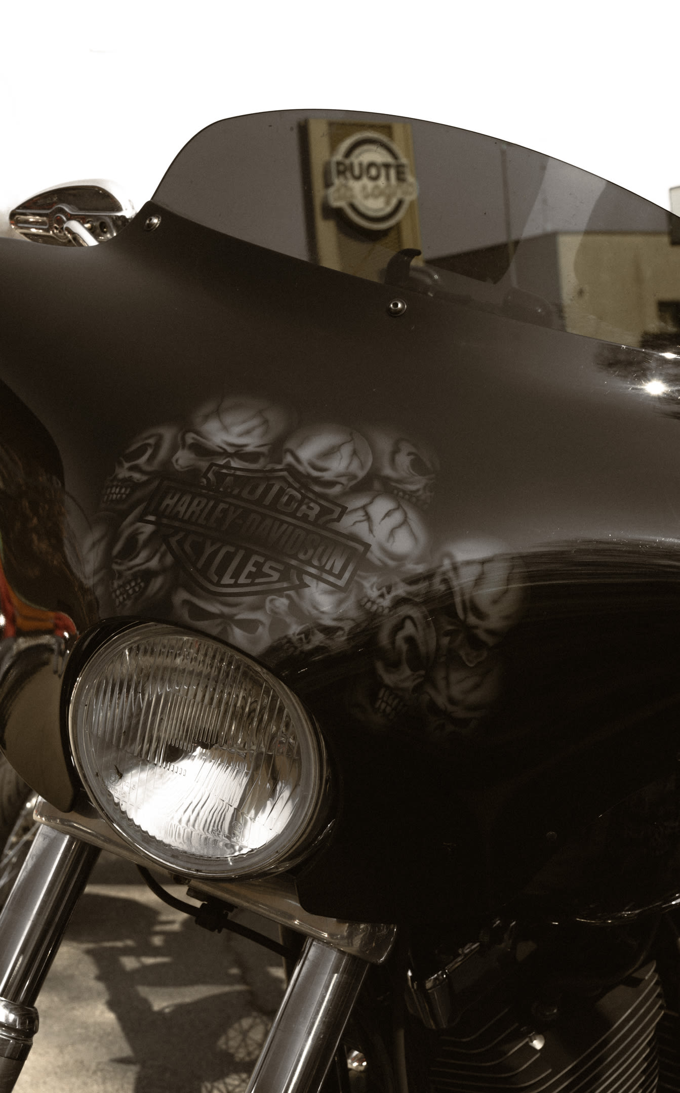 Harley Davidson - 2022 - 5