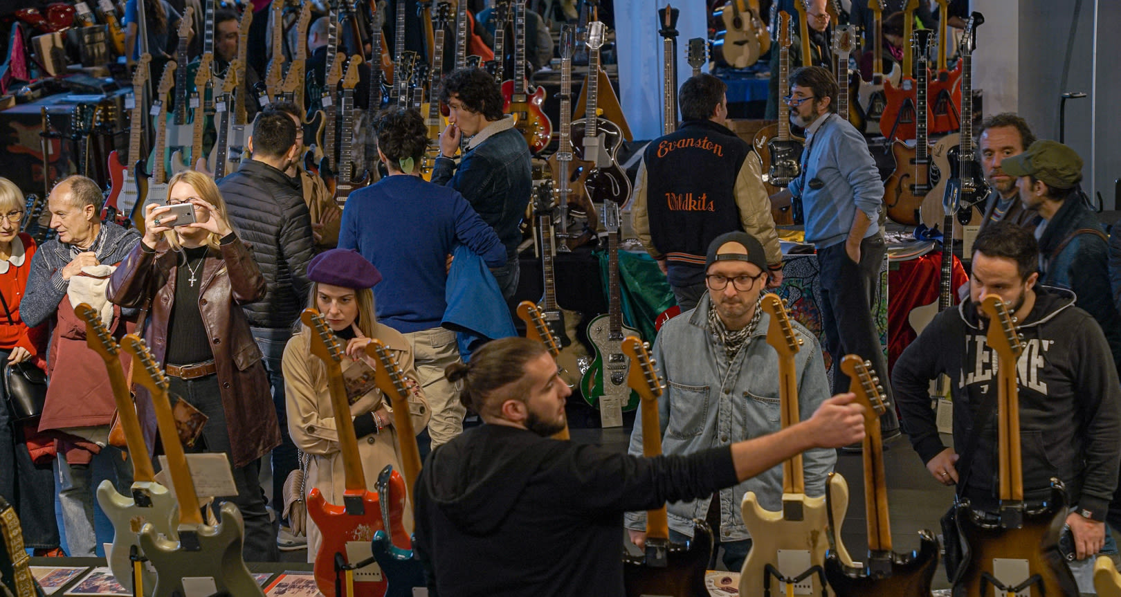 Vintage Guitar Show Italia - vintage_events-97 18