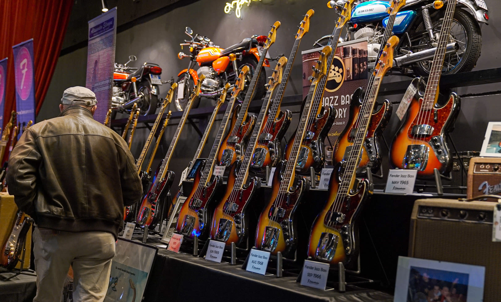 Vintage Guitar Show Italia - vintage_events-65 48