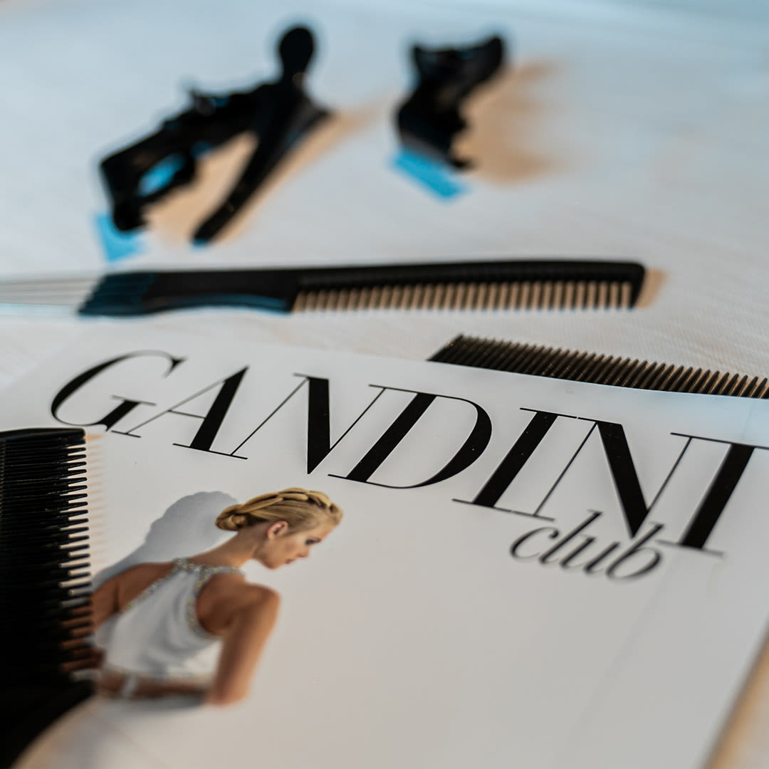 Hair & Fashion show - gandini_parrucchieri-73 71