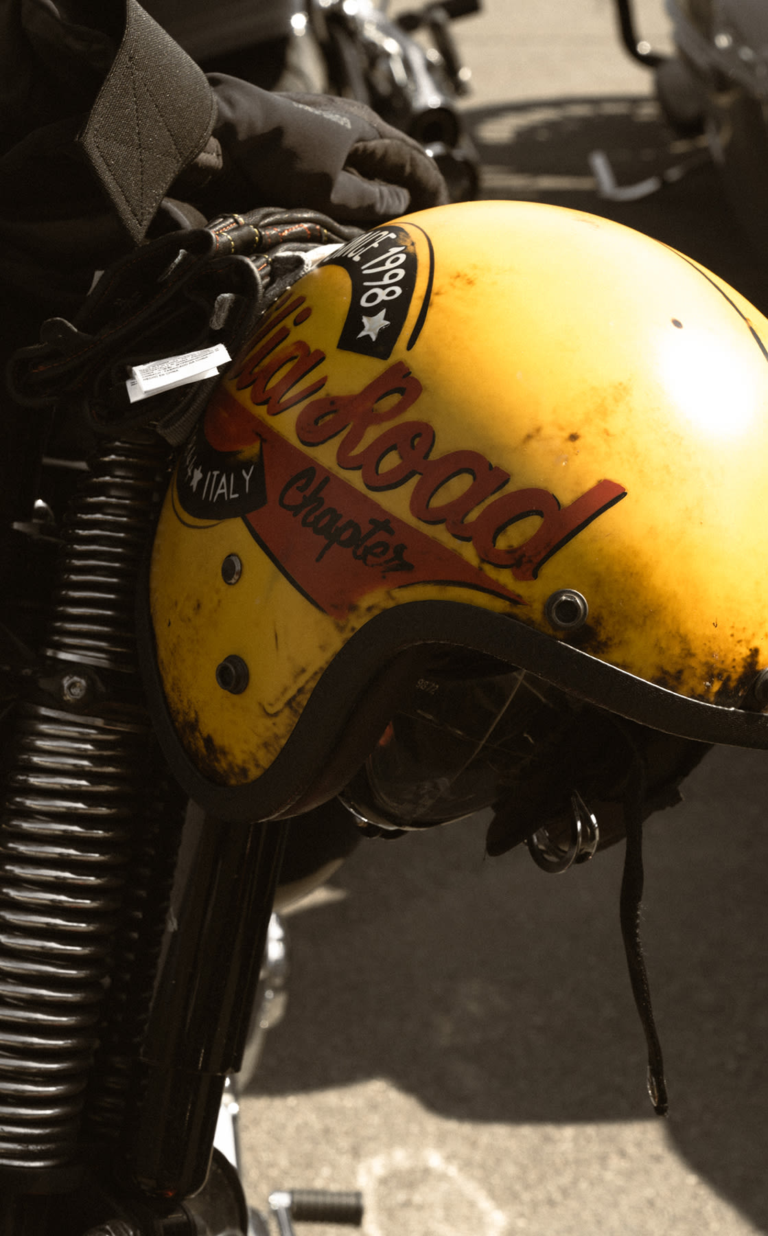 Rompighiaccio Harley Davidson - arrivo-altre2-4 8