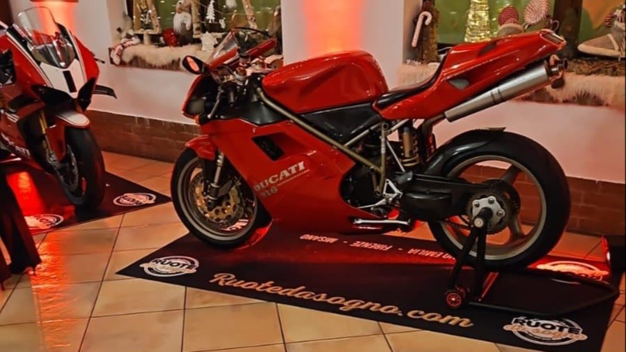 EVENTO 30 ANNI DUCATI 2024 2 4