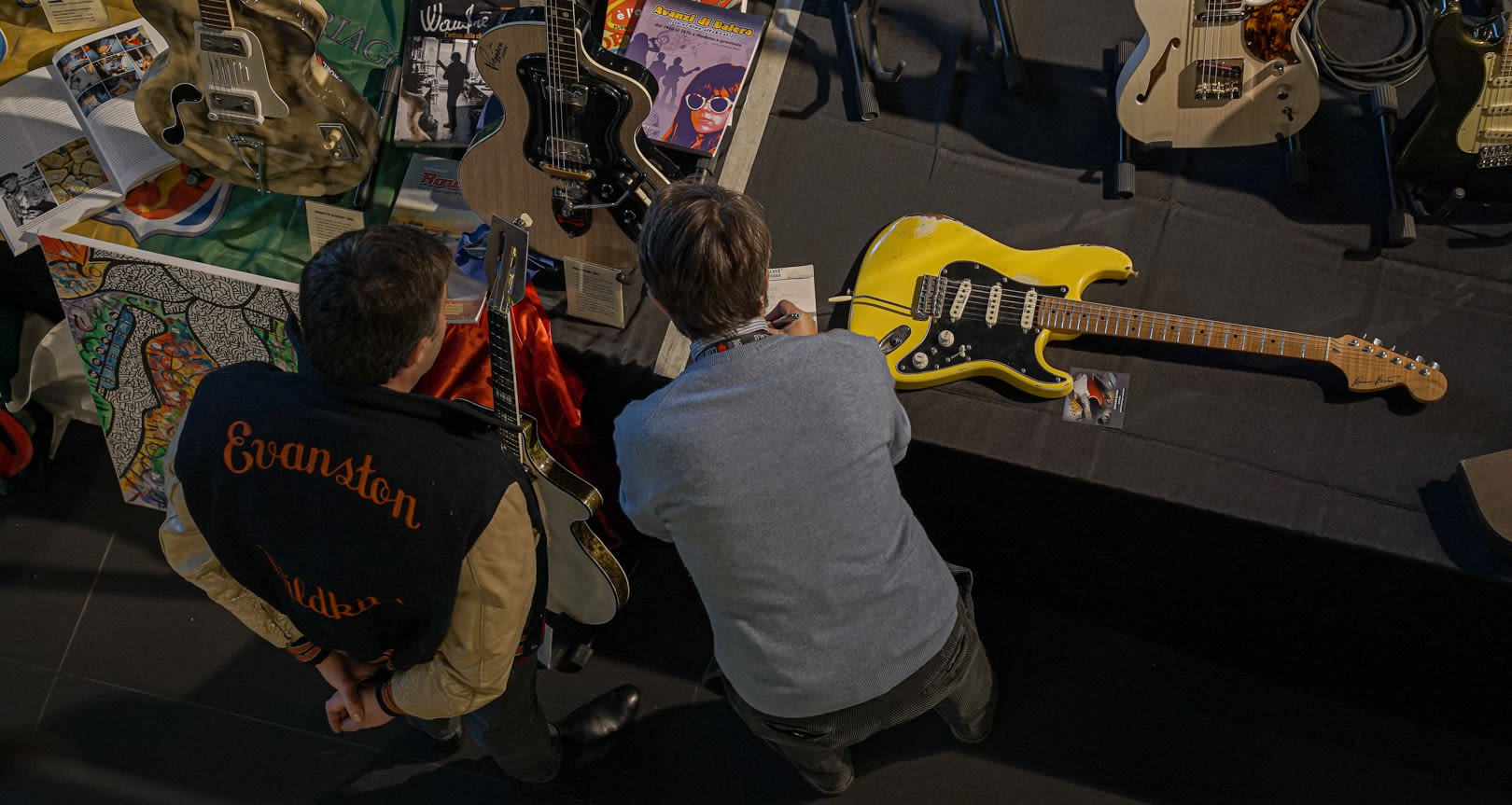 Vintage Guitar Show Italia - vintage_events-99 20