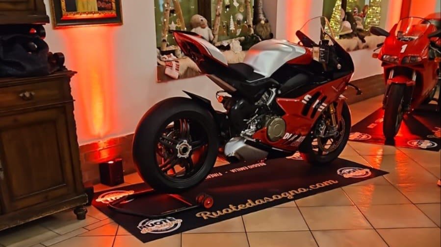 EVENTO 30 ANNI DUCATI 2024 4 2