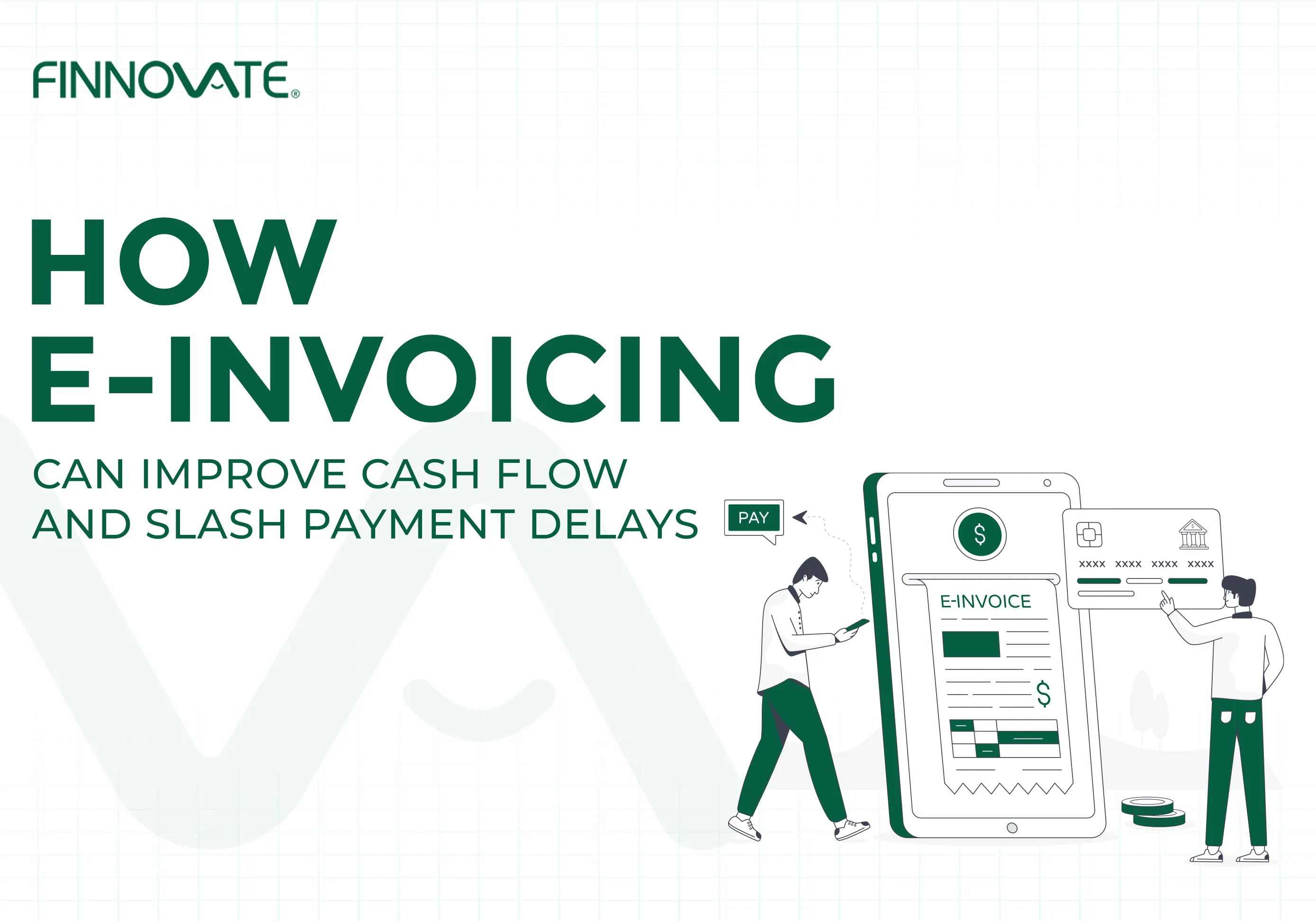 E-invoicing