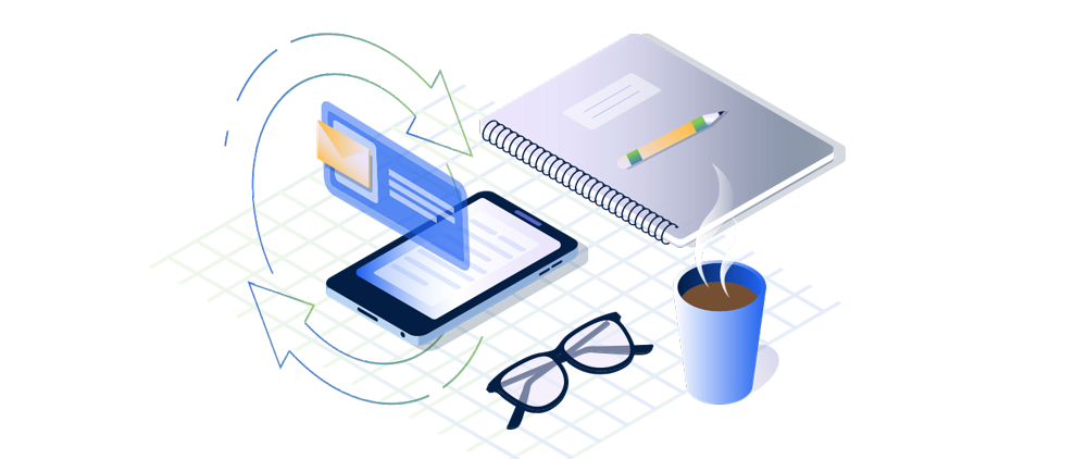 Customer Retention 101 Email Course Preview