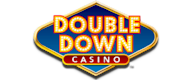 Corporate logo of Amplitude customer Double Down