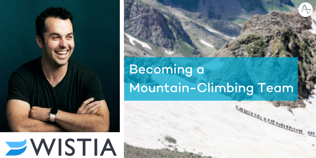 product-development-process-climbing-mountains