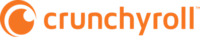Corporate logo of Amplitude customer Crunchyroll