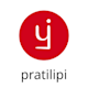 Corporate logo of Amplitude customer Pratalipi 