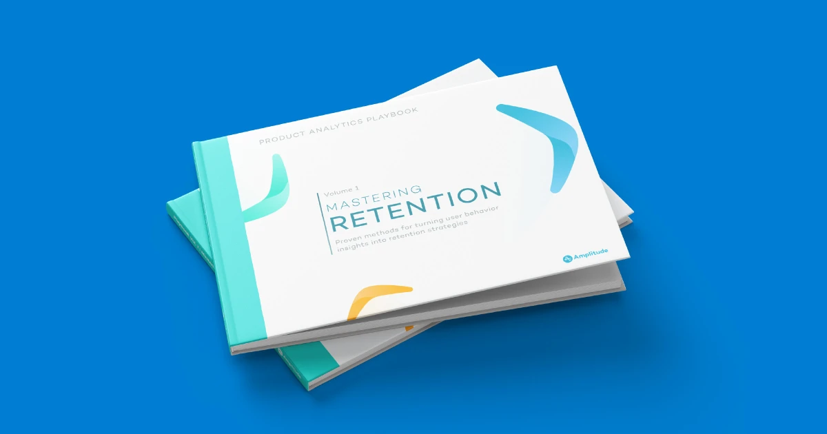 Mastering Retention - The Retention Playbook