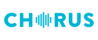 Corporate logo of Amplitude customer Chorus.ai