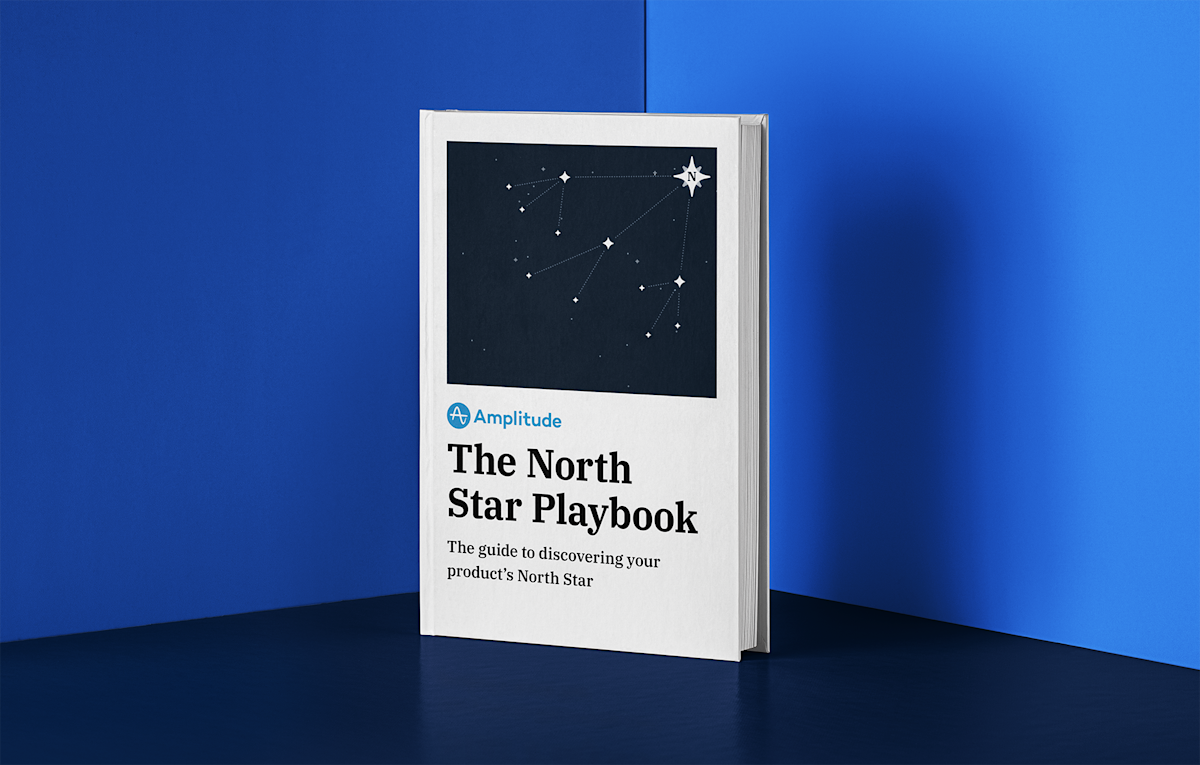 Define a North Star Metric Define a North Star Metric