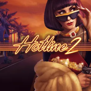 Game image of Hotline 2