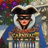 Thumbnail image of Harlequin Carnival