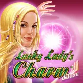 Thumbnail image of Lucky Lady's Charm Deluxe