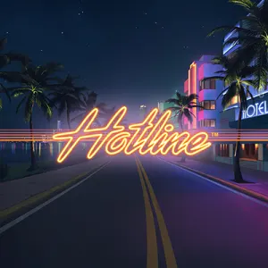 Game image of Hotline