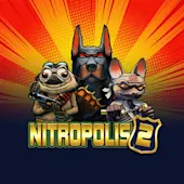Thumbnail image of Nitropolis 2