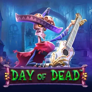 Game image of Day of Dead