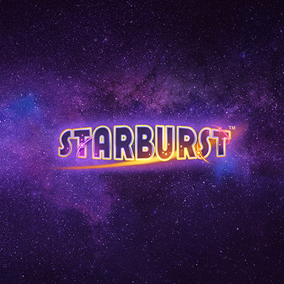 Starburst Slot Netent