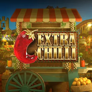 Game image of Extra Chilli