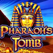Thumbnail image of Pharaohs Tomb