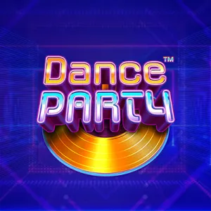 background image representing Dance Party