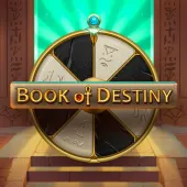 Thumbnail image of Book of Destiny