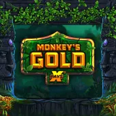 Thumbnail image of Monkeys Gold