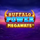 Thumbnail image of Buffalo Power Megaways