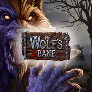 background image representing The Wolfs Bane