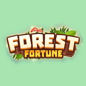 background image representing Forest Fortune