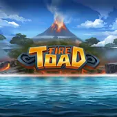 Thumbnail image of Fire Toad
