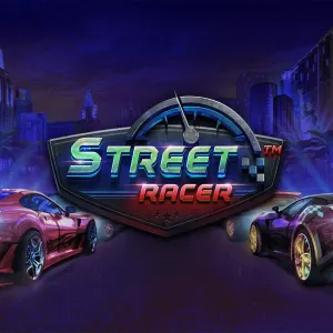Game image of Street Racer