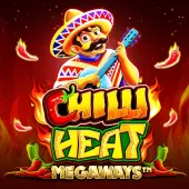 Thumbnail image of Chilli Heat Megaways