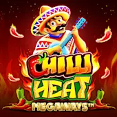 Thumbnail image of Chilli Heat Megaways