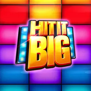 Game image of Hit It Big