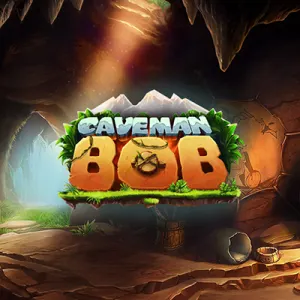 Game image of Caveman Bob