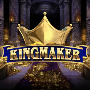 background image representing Kingmaker