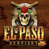 Thumbnail image of El Paso Gunfight