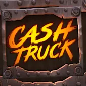 Thumbnail image of Cash Truck