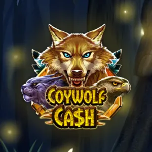 background image representing Coywolf Cash