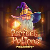 Thumbnail image of Perfect Potions Megaways