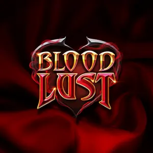 background image representing Blood Lust