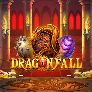 background image representing Dragonfall