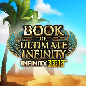 Game image of Book of Ultimate Infinity