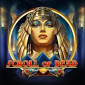 Thumbnail image of Scroll of Dead