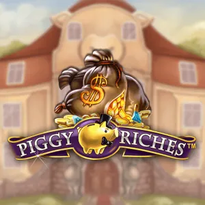 background image representing Piggy Riches