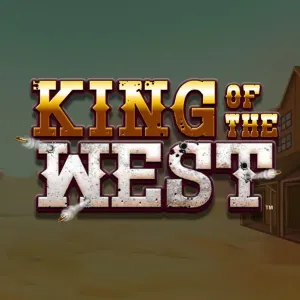 Game image of King of the West