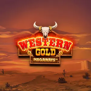 Game image of Western Gold Megaways